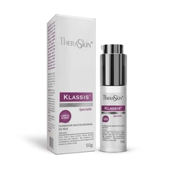 Serum Clareador Da Pele 50g - KLASSIS