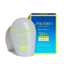 Base Liquida Sports Light Fps50 12G