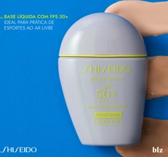 Base Liquida Sports Light Fps50 12G