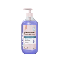 Sabonete Líquido Hidramais Perfume Bebê 500 ml