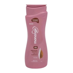 Locao Hidratante Monange Leite de Amendoas 400ml