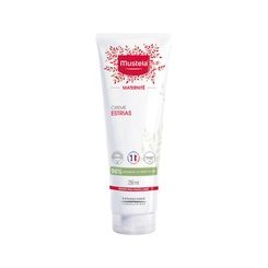MUSTELA MATERNITÉ CREME PREVENÇÃO DE ESTRIAS 250 ML