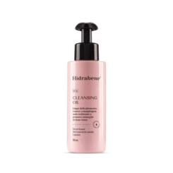 HIDRABENE CLEANSING OIL 110ML