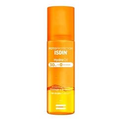 Isdin Fusion Hydro Oil Fps30 200Ml(Isd)