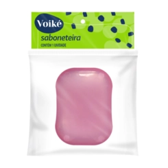 Saboneteira Landhs -VOIKE