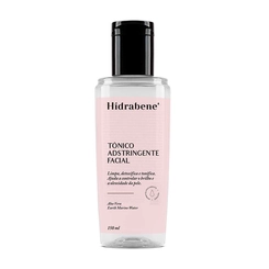 Tonico Adstringente Facial 150ml - HIDRABENE