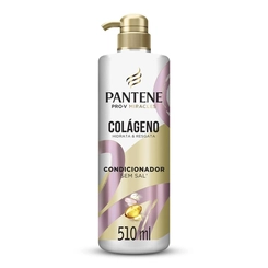 CONDICIONADOR PANTENE COLAGENO HIDRA RESGATA 510ML