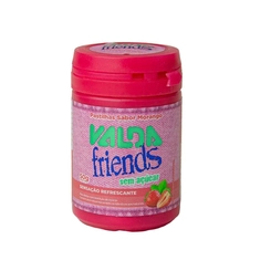 VALDA MORANGO 50G