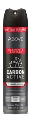 Desodorante Above Men Elements Antibac Aerosol 150ml