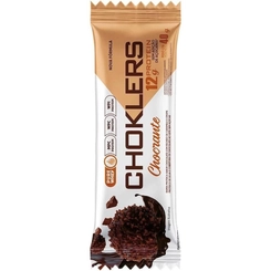 CHOKLER MIX NUTRI PROTEIN CHOCRANTE 4OG