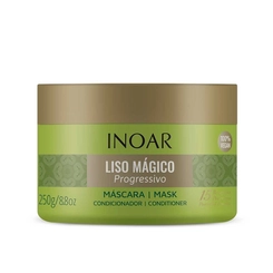 MASCARA INOAR LISO MAGICO 250G