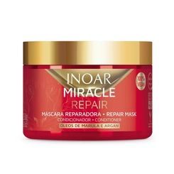 Mascara Inoar Miracle Repair 250G