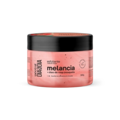 Creme Esfoliante Corporal Melancia 330g - LABOTRAT