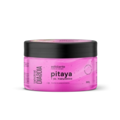 Esfoliante Corpo Rosto Labotrat Pitaya 300G