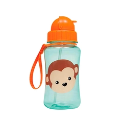 Garrafinha Buba Fun Macaco