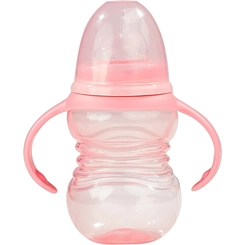 COPO BUBA TREINAMEN C/ ALCA REMOV ROSA