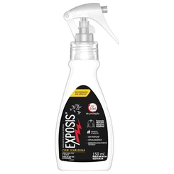 REPEL EXPOSIS GATILHO SPRAY 150ML(CJJ)