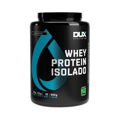 WHEY PROT DUX NUTRI ISOLADO COOKIES 900G