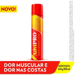 Advipro Diclofenaco Dietilamônio 11,6Mg/G Laxsotrin 85Ml