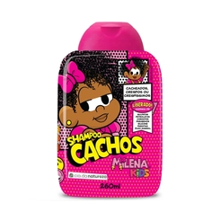 SH INF MILENA CACHOS C/260ML