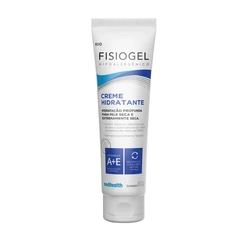Creme Hidratante Corporal Fisiogel Hipoalergênico 60g