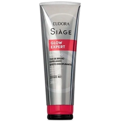 Shampoo Siage Glow Expert Eudora 250Ml