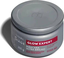 Máscara de Brilho Siàge Glow Expert 250g