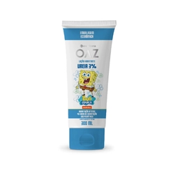 CREME UREIA OAZ 3% 300ML(EUF)