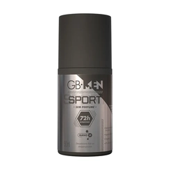 Desodorante Rollon Men Sport sem Perfume 50ml -GIOVANNA BABY