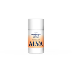 Desodorante em Barra Citrus Vegano 55g Alva