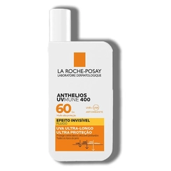 Protetor Solar Uv Imune 400 Fps60 50Ml