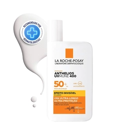 Protetor Solar Uv Imune 400 Fps60 50Ml
