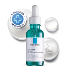 Sérum Ultra Concentrado La Roche-Posay Effaclar 15Ml
