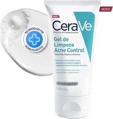 CERAVE GEL DE LIMP CONTR ACNE 60G (CRV)