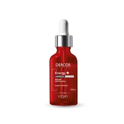 Sérum Capilar Antiqueda Dercos Energy+ Vichy 50Ml