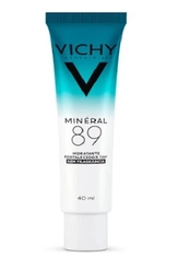 Creme Hidratante Facial Vichy Mineral 89 40ml
