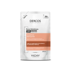 Shampoo Derco Kera Solutions Refil Vichy 200G