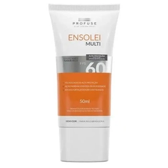 Profuse Ensol Mult S/Cor Fps60 50Ml(Ach)