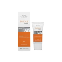 Profuse Ensol Mult S/Cor Fps60 50Ml(Ach)