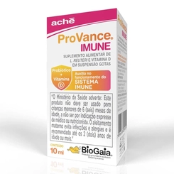 Provance Imune Aché Gotas 10Ml