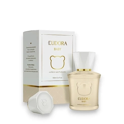 Colônia Eudora Baby Frasco 100ml