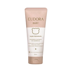 Hidratante Baby Eudora 200Ml