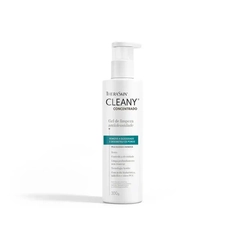 GEL DE LIMPEZA CLEANY ANTIOLE 300ML(TSK)