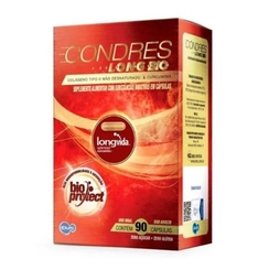 CONDRES LONGBIO C/90CP