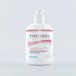 FISIOGEL AI BALSAMO LIPIDICO REST 400G
