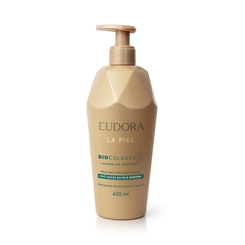 Hidratante Corporal La Piel Algas do Pacífico 400ml - EUDORA