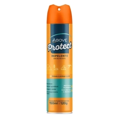 REPEL AERO INSETOS ABOVE 150ML