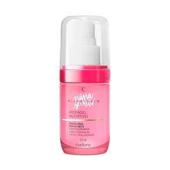 Hidragel Nutritivo Facial Niina Secrets Skin Com 30 ml