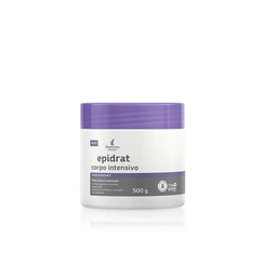 Creme Hidratante Corporal Intensivo Epidrat 500g