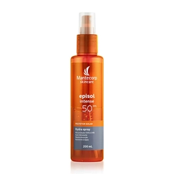 Protetor Solar Corporal Spray Intense Hydra FPS 50 Episol 200ml (HPD)